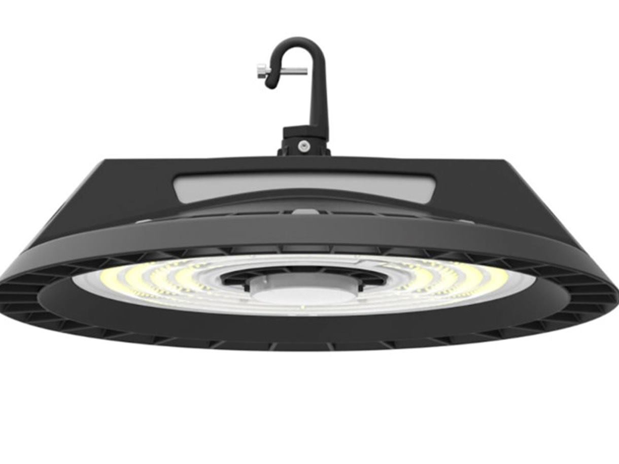 Campana led ufo 150w IP65  150lm/W