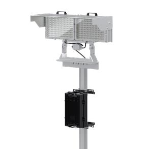 Foco Proyector Led 1200W Estadio futbol