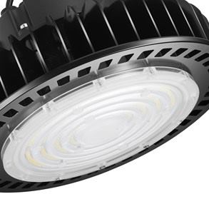 150W IP65 150LM/W Philips, MeanWell 0-10V